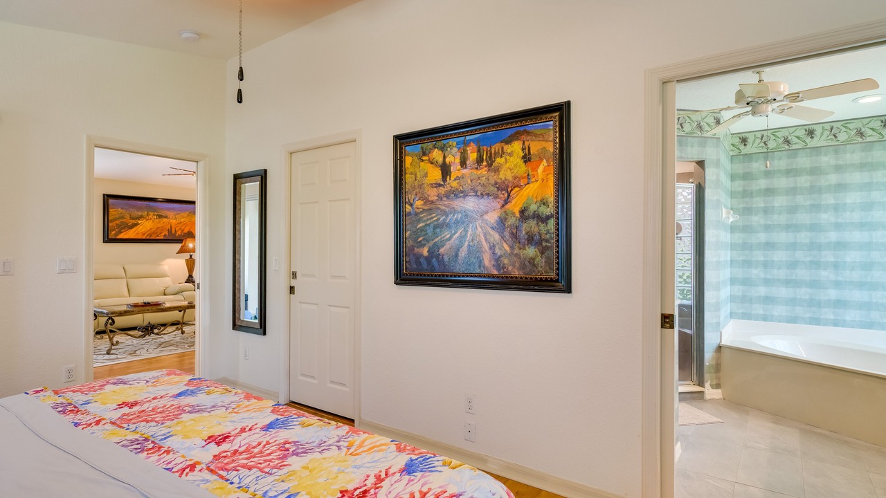 Photo of Bedroom in Herons Glen