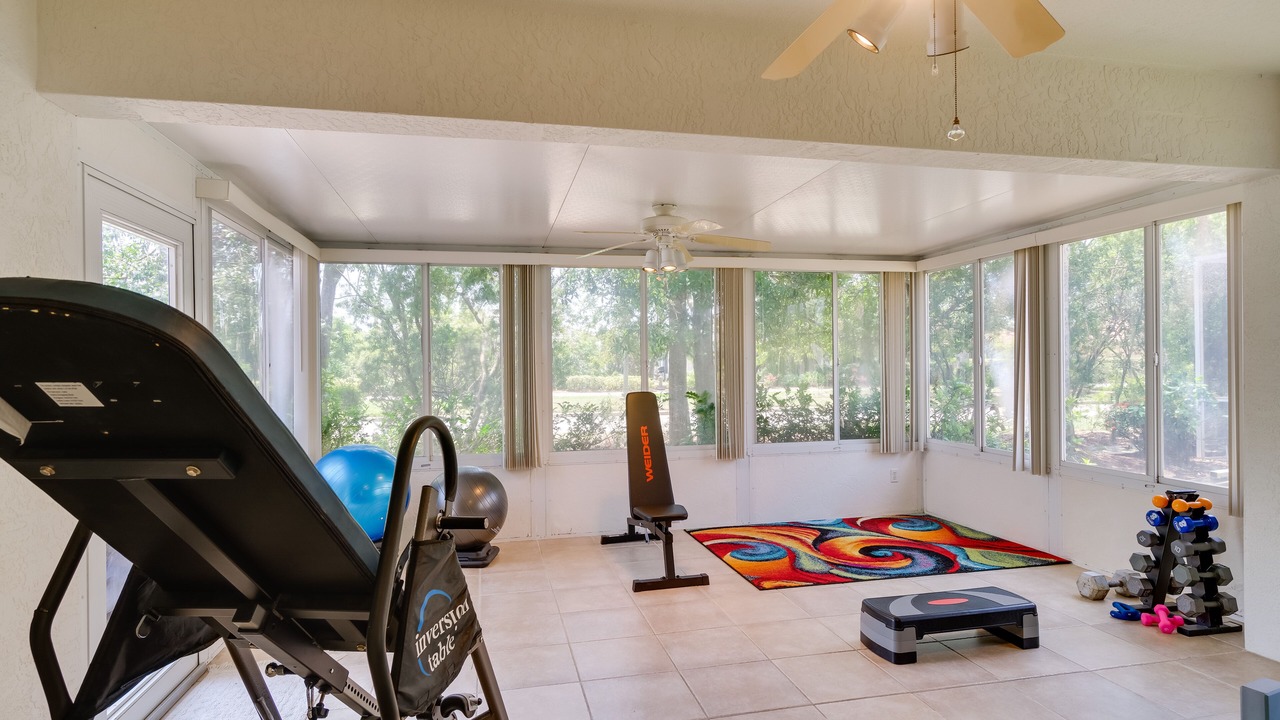 Photo of Bedroom in Herons Glen