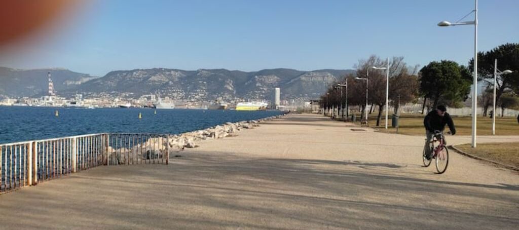 Photo of Outdoor in Le Mourillon