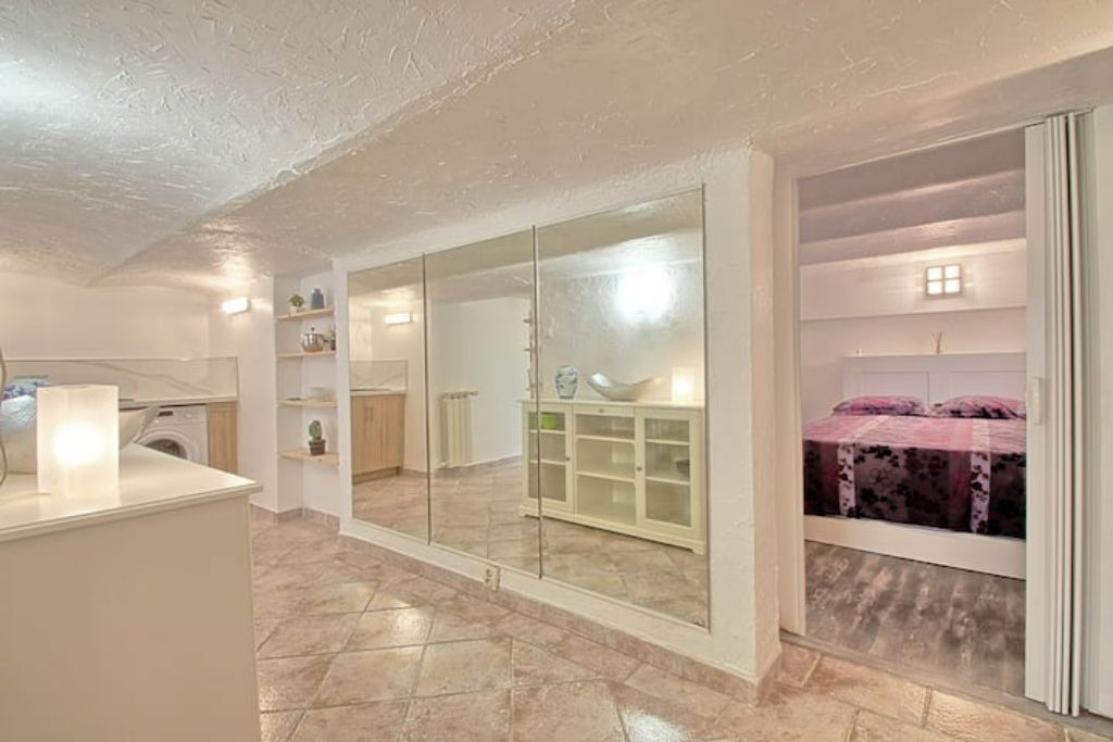 Photo of Bedroom in Le Mourillon