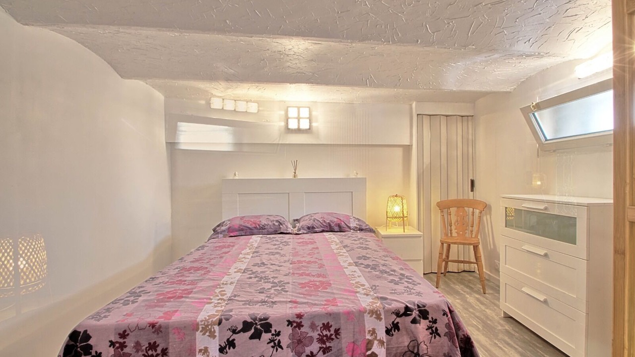Photo of Bedroom in Le Mourillon