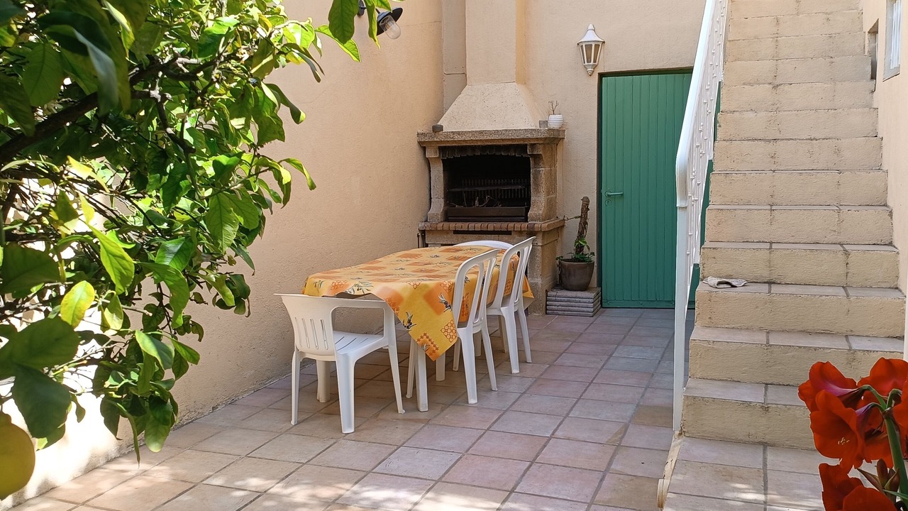 Photo of Outdoor in Le Mourillon