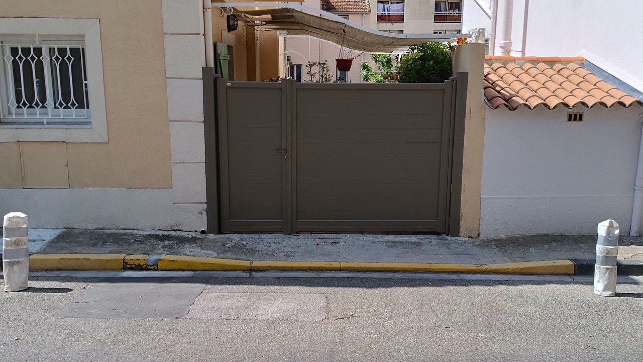 Photo of Outdoor in Le Mourillon