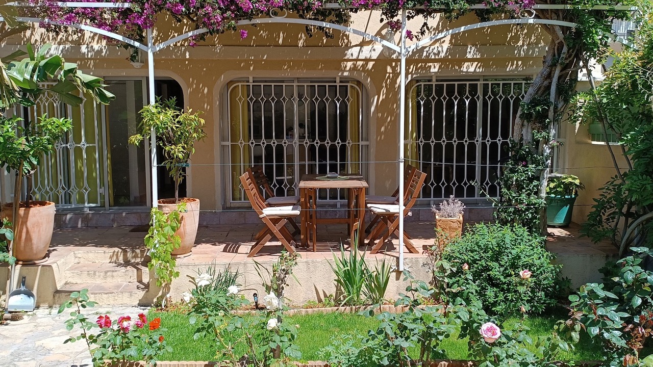 Photo of Outdoor in Le Mourillon