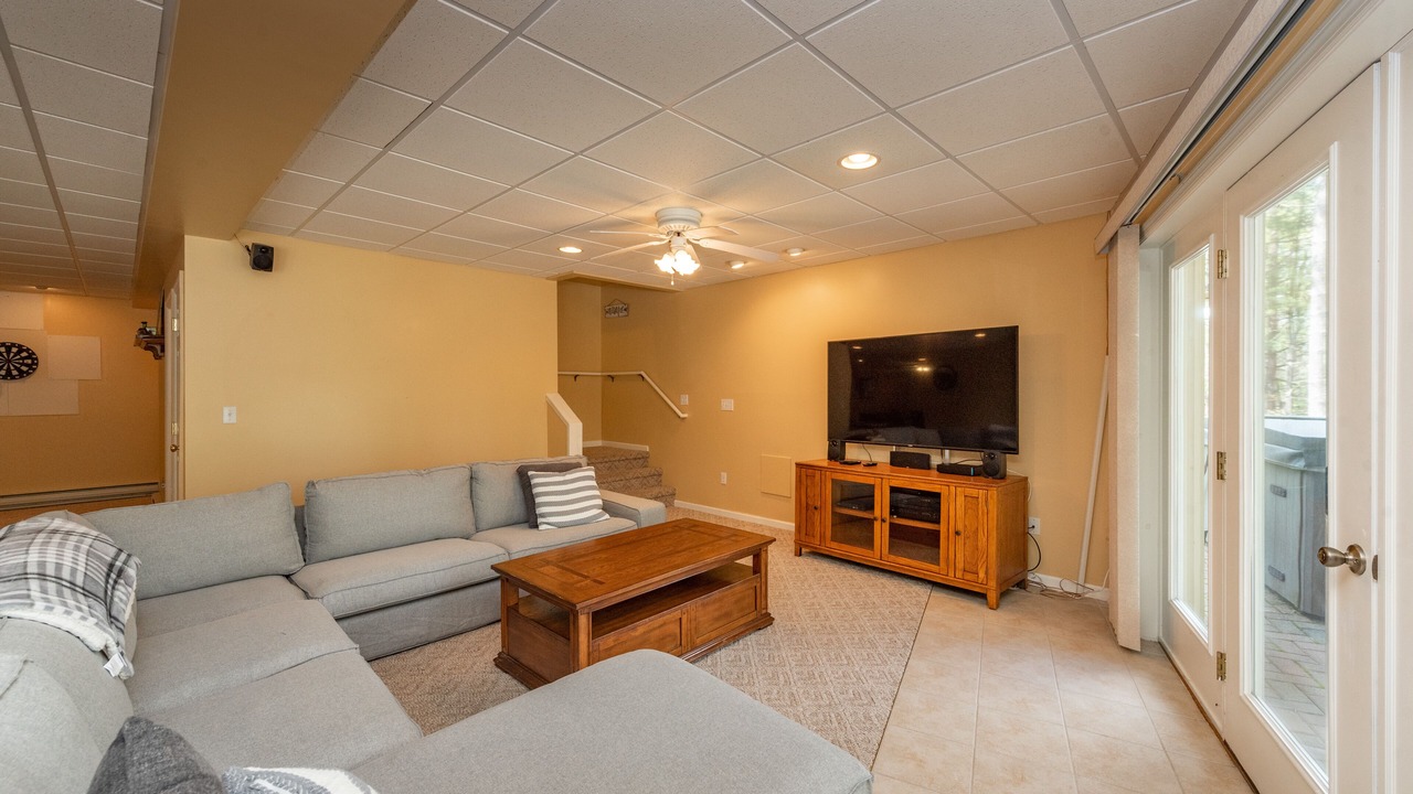 Photo of Livingroom in Sky Valley