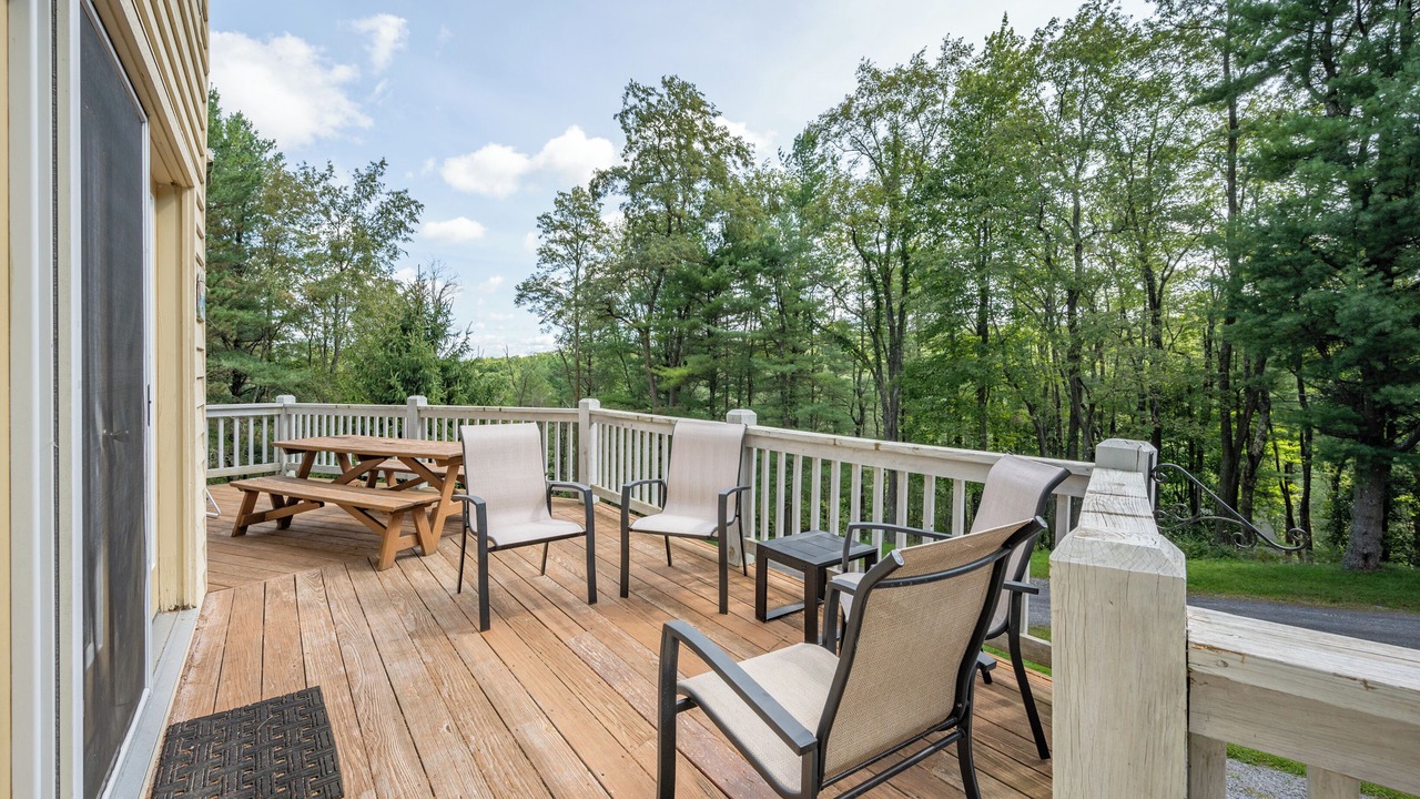 Photo of Outdoor in Sky Valley