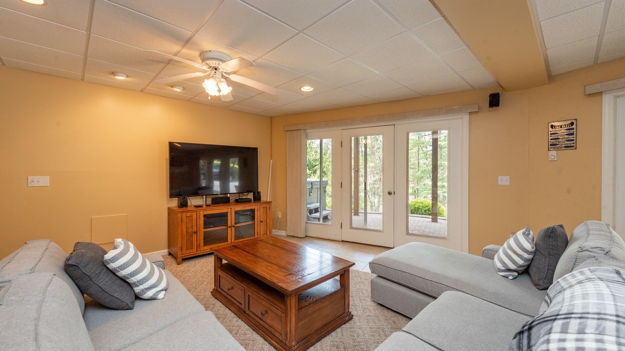 Photo of Livingroom in Sky Valley
