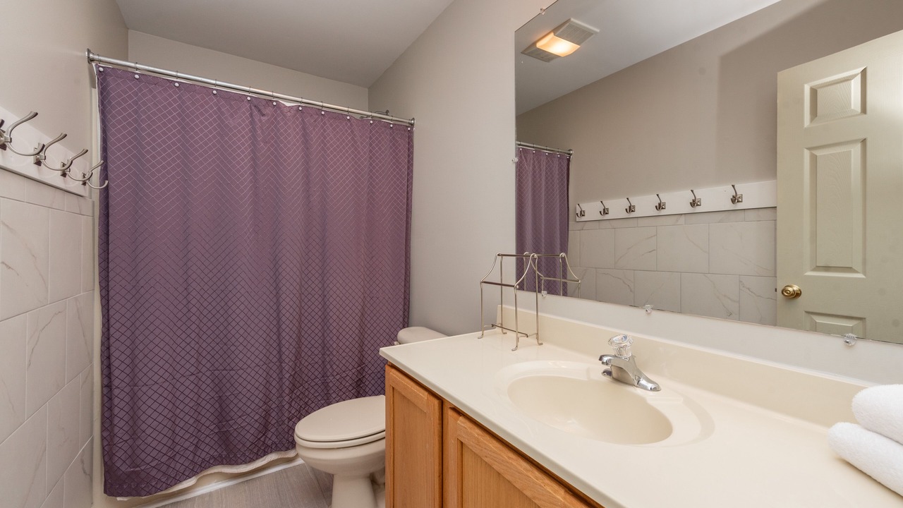 Photo of Bathroom in Sky Valley