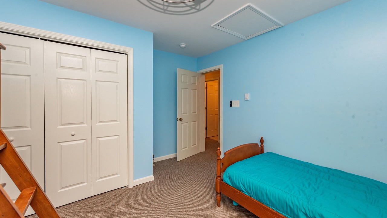 Photo of Bedroom in Sky Valley