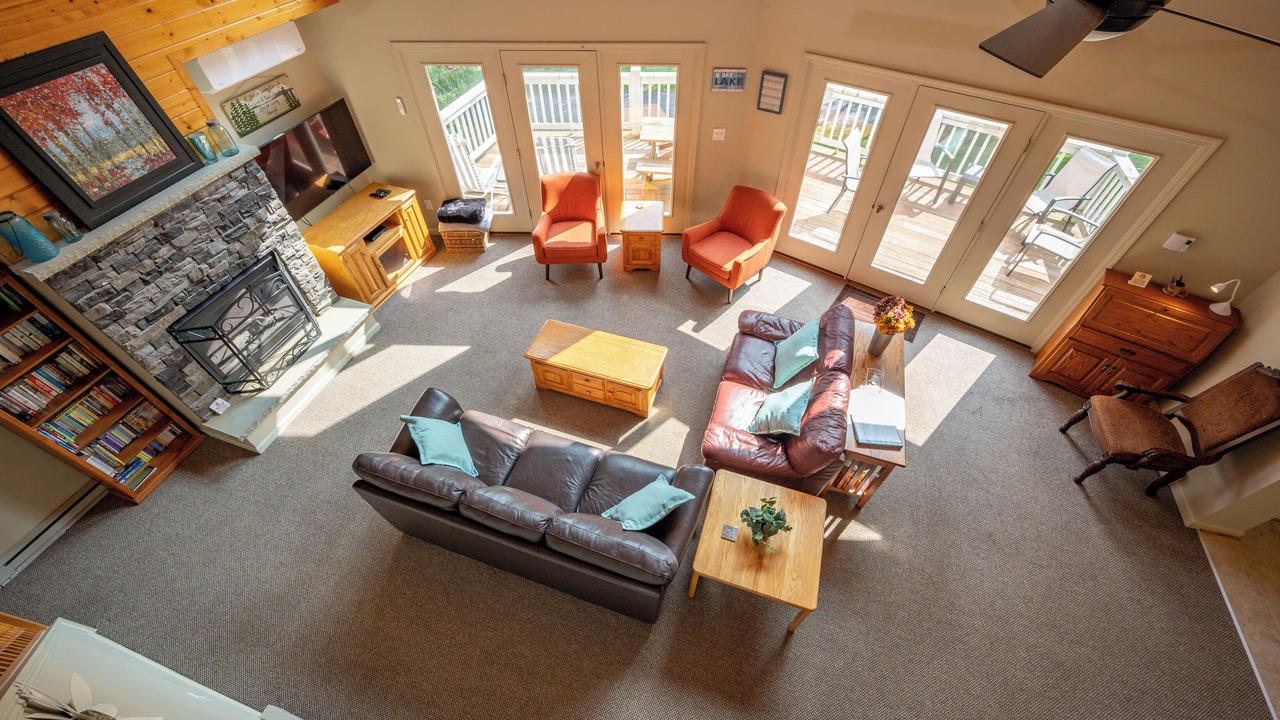 Photo of Livingroom in Sky Valley