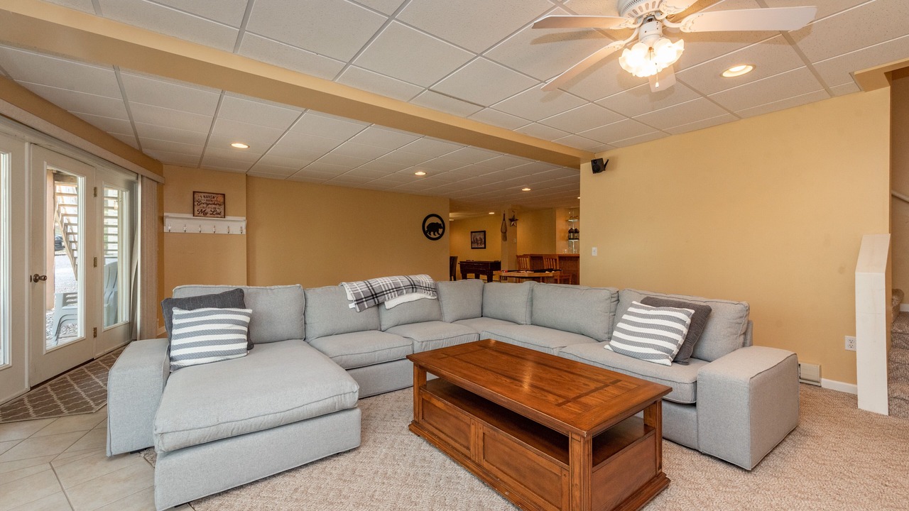 Photo of Livingroom in Sky Valley