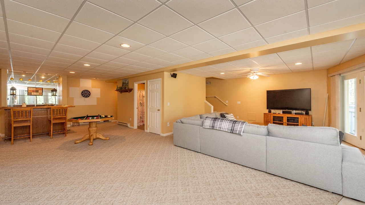 Photo of Livingroom in Sky Valley