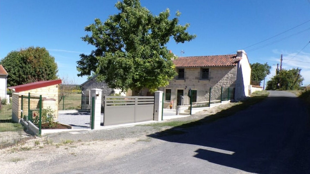Photo of Outdoor in La Roche-Clermault