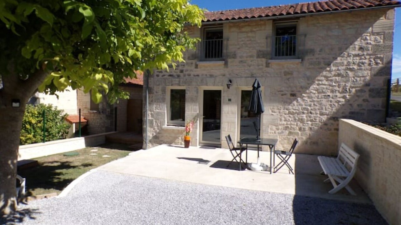 Photo of Outdoor in La Roche-Clermault