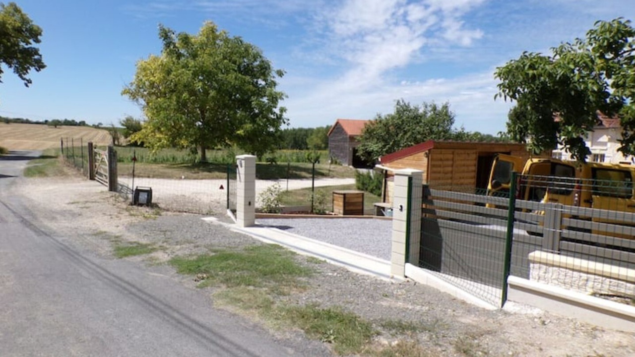 Photo of Outdoor in La Roche-Clermault