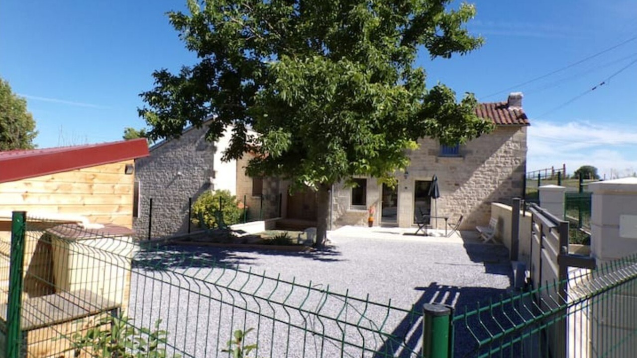 Photo of Outdoor in La Roche-Clermault