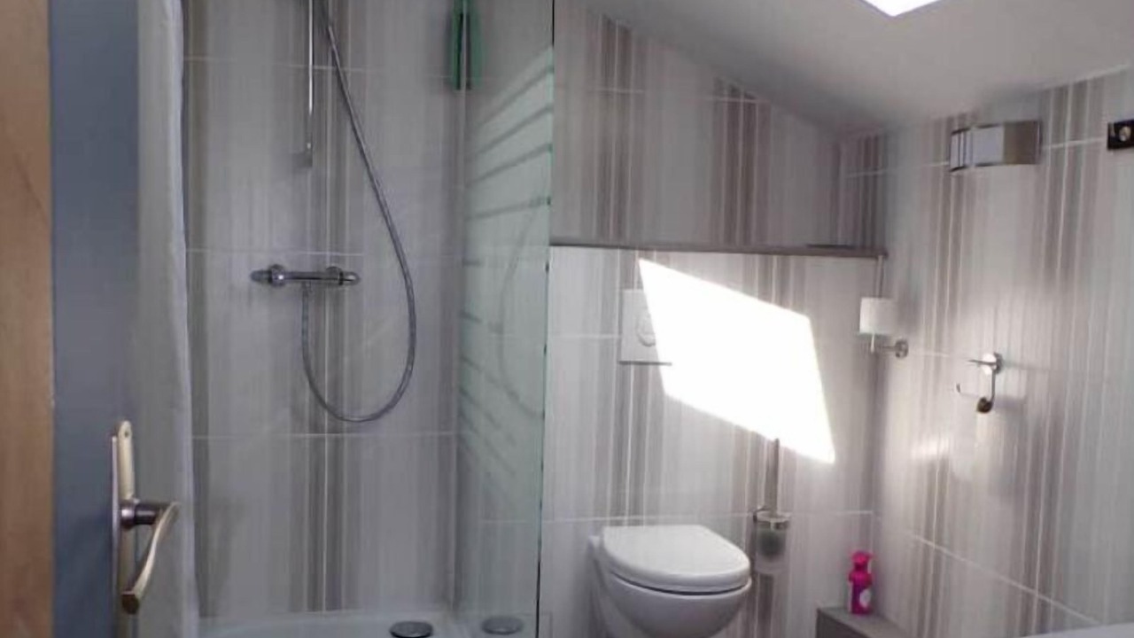 Photo of Bathroom in La Roche-Clermault
