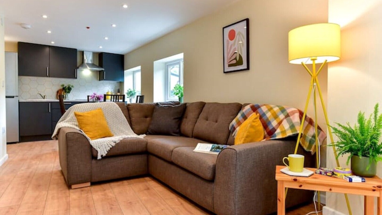 Photo of Livingroom in Glynneath