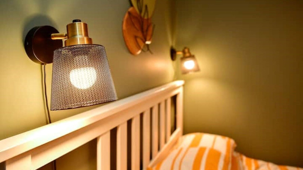 Photo of Bedroom in Glynneath