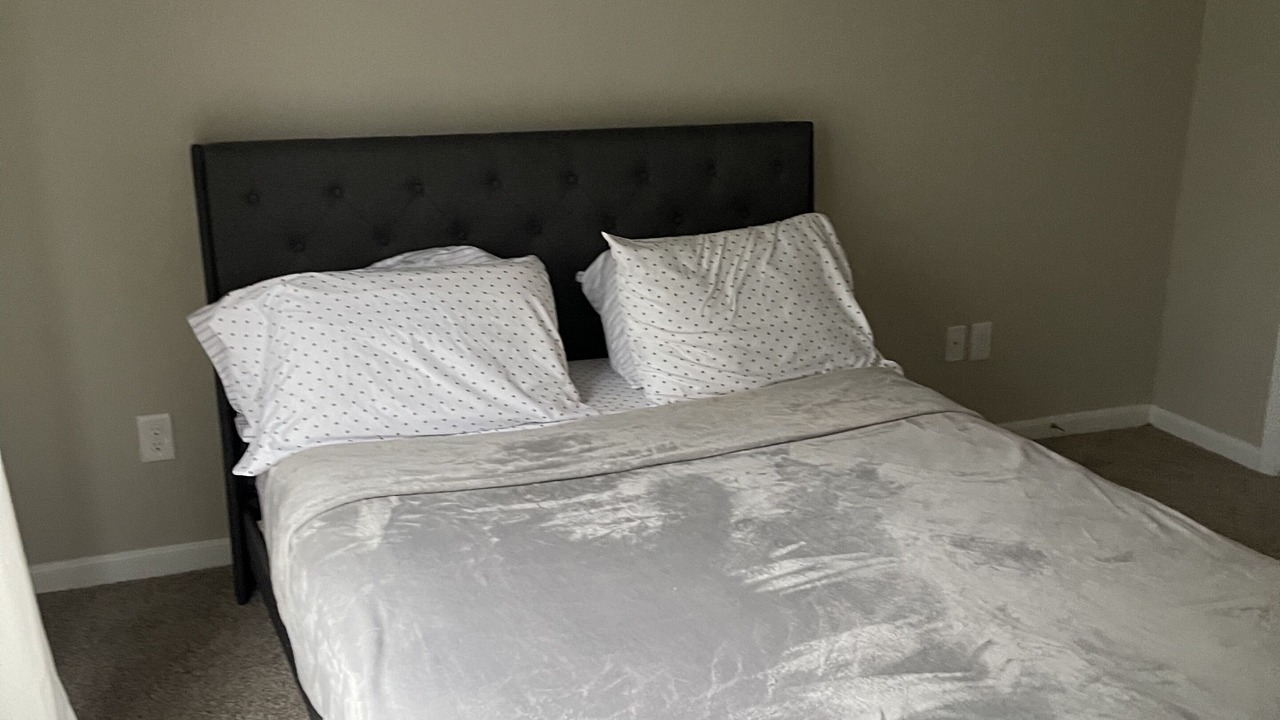 Photo of Bedroom in FM 1960