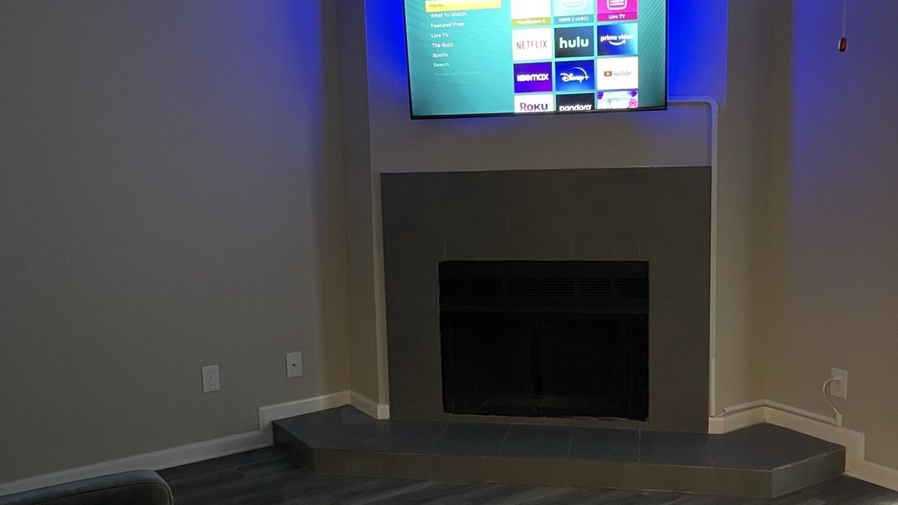 Photo of Livingroom in FM 1960
