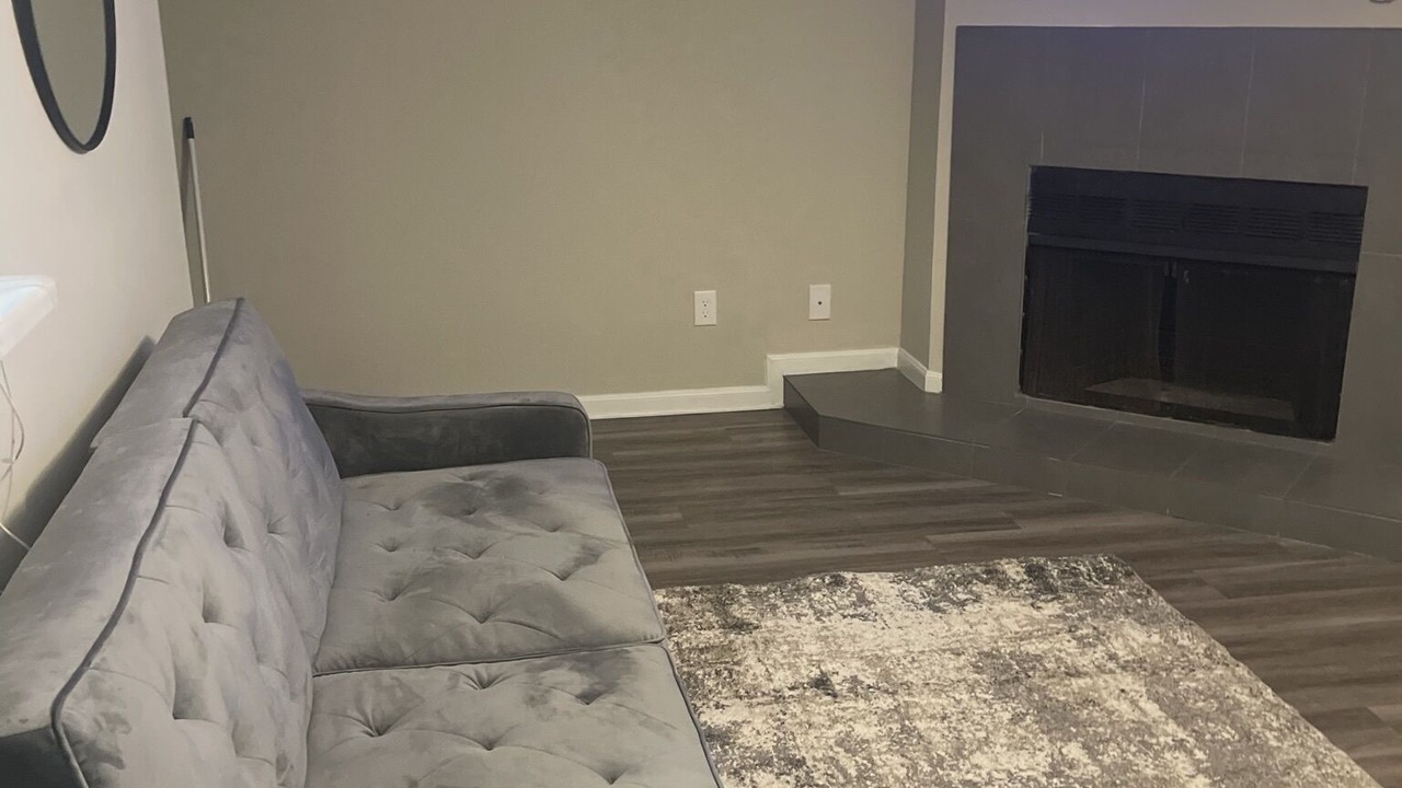 Photo of Livingroom in FM 1960