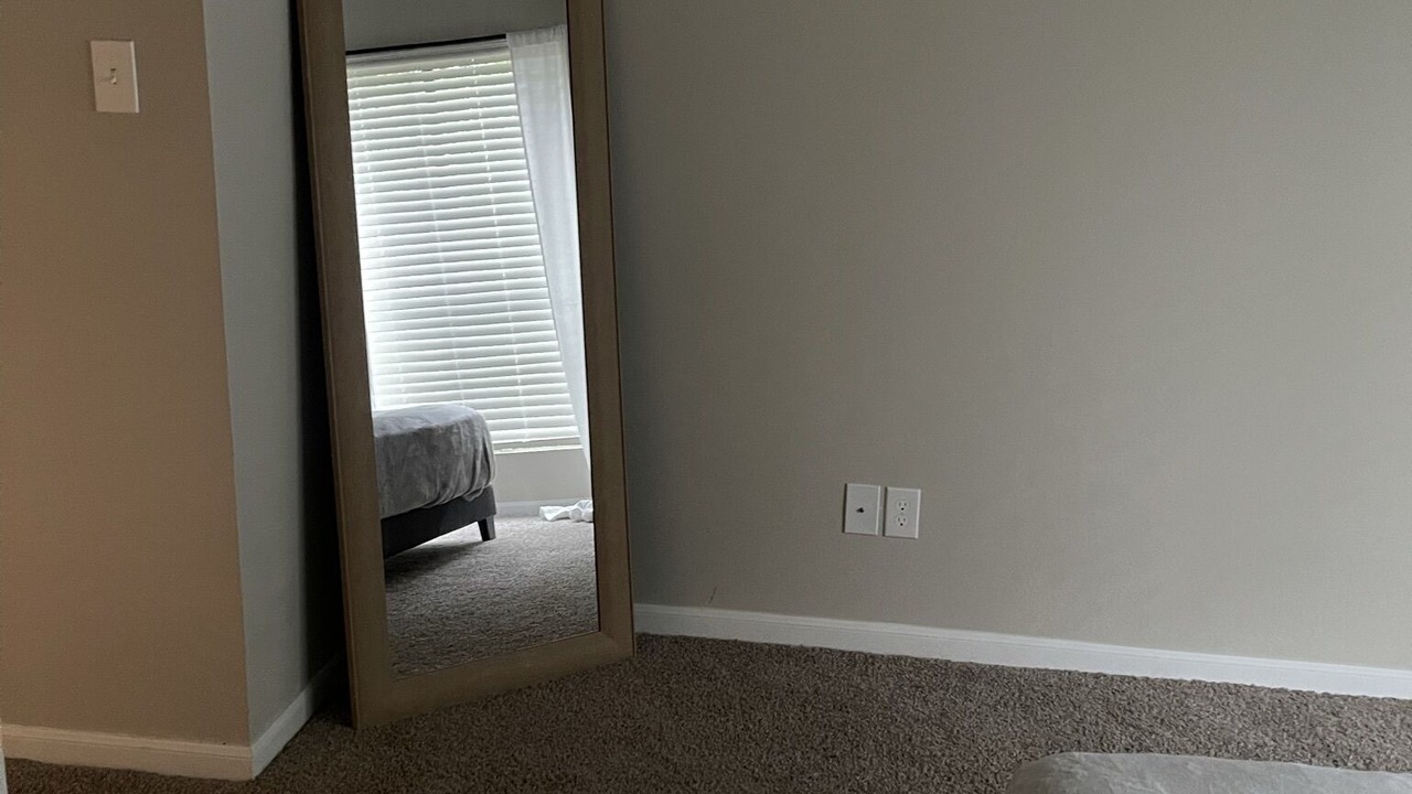Photo of Bedroom in FM 1960