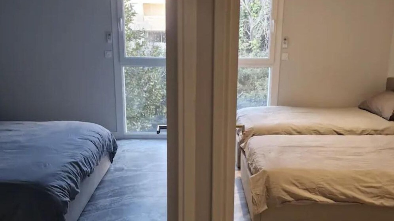 Photo of Bedroom in La Plage