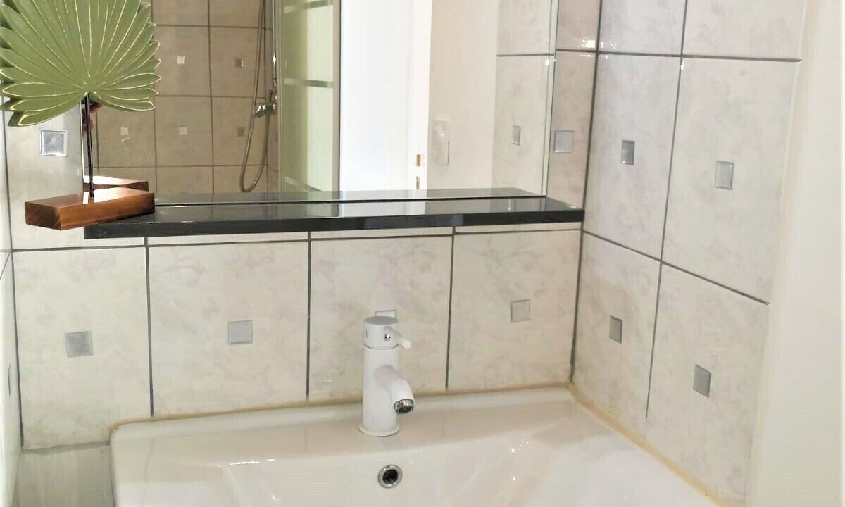 Photo of Bathroom in 16th Arrondissement