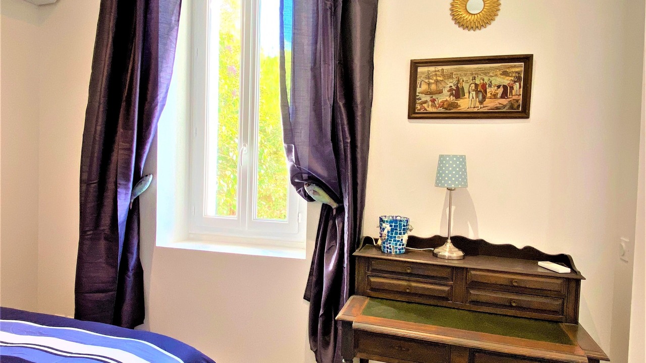 Photo of Bedroom in 16th Arrondissement
