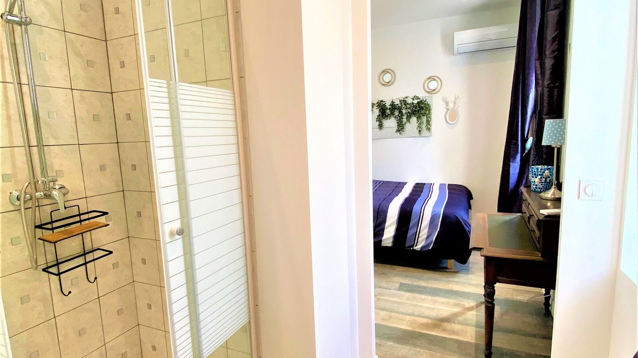 Photo of Bathroom in 16th Arrondissement