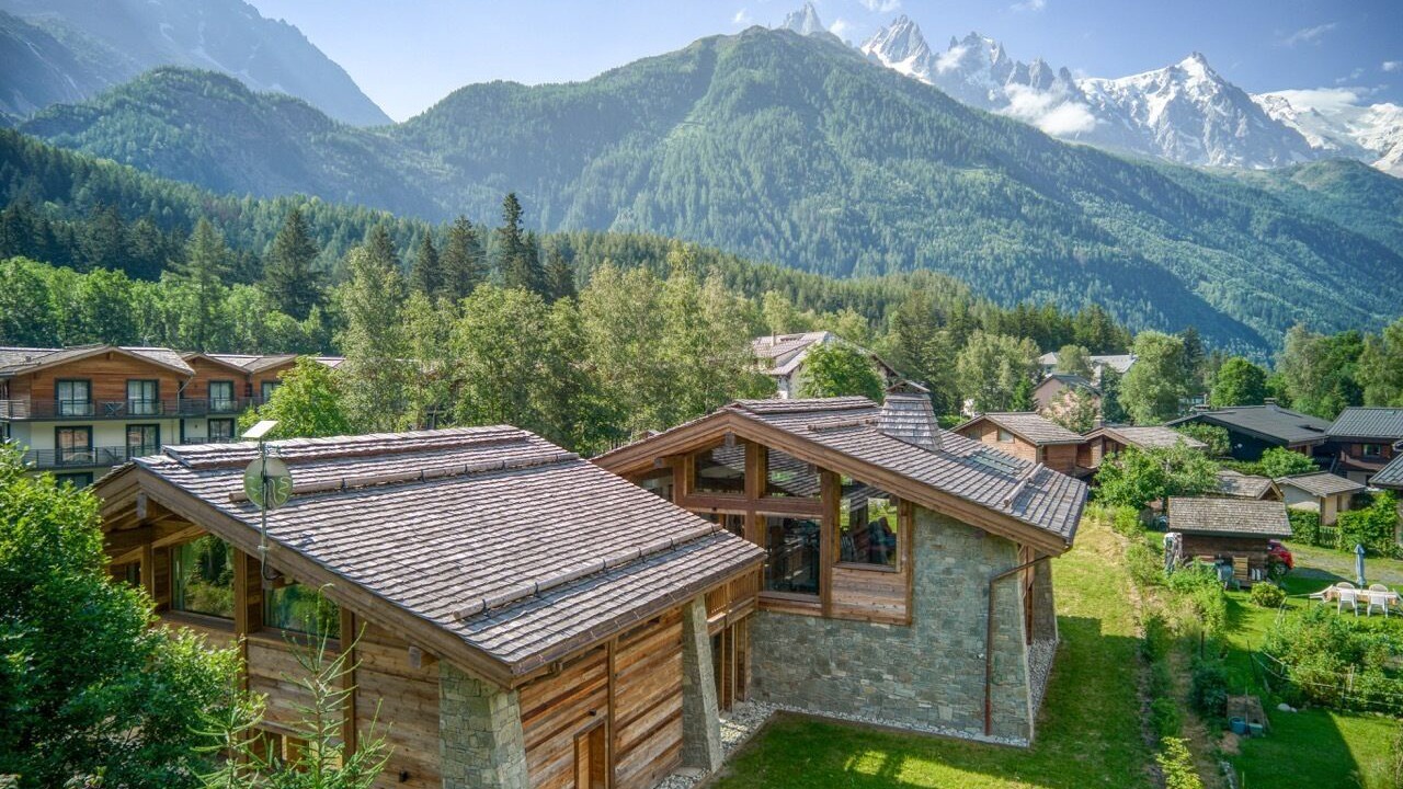 Photo of Outdoor in Les Tines