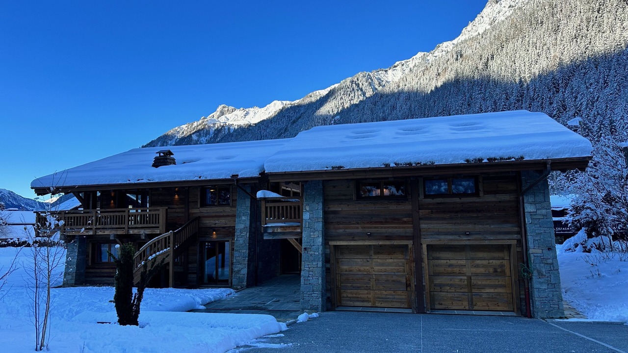 Photo of Outdoor in Les Tines