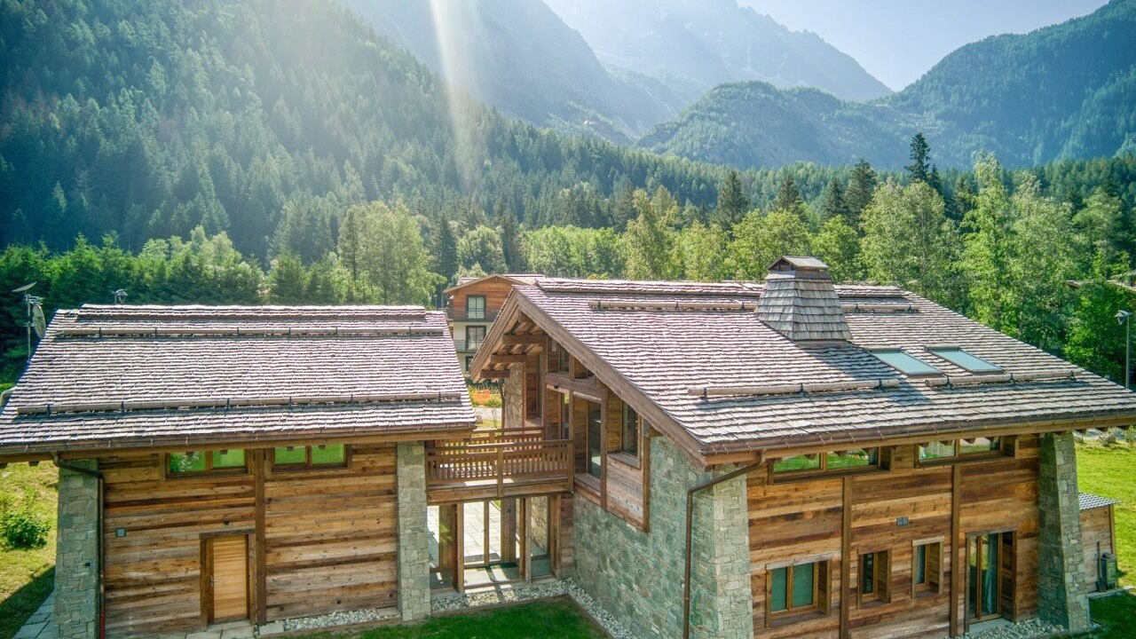 Photo of Outdoor in Les Tines