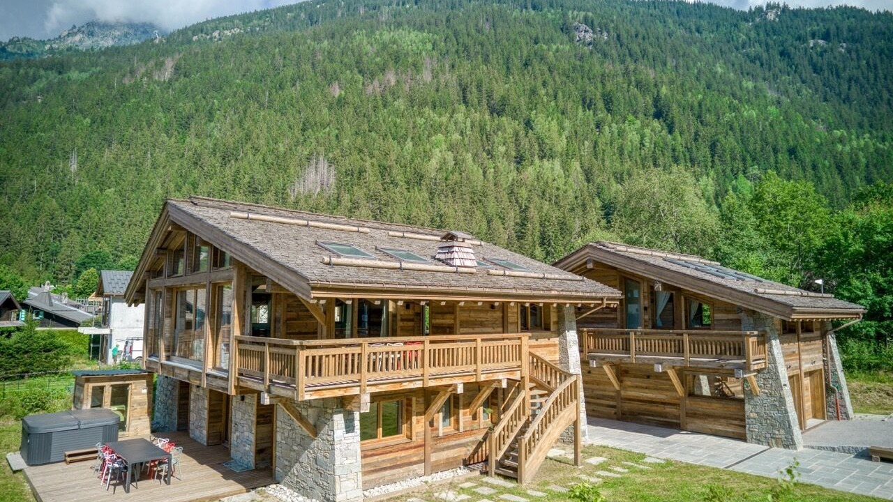 Photo of Outdoor in Les Tines