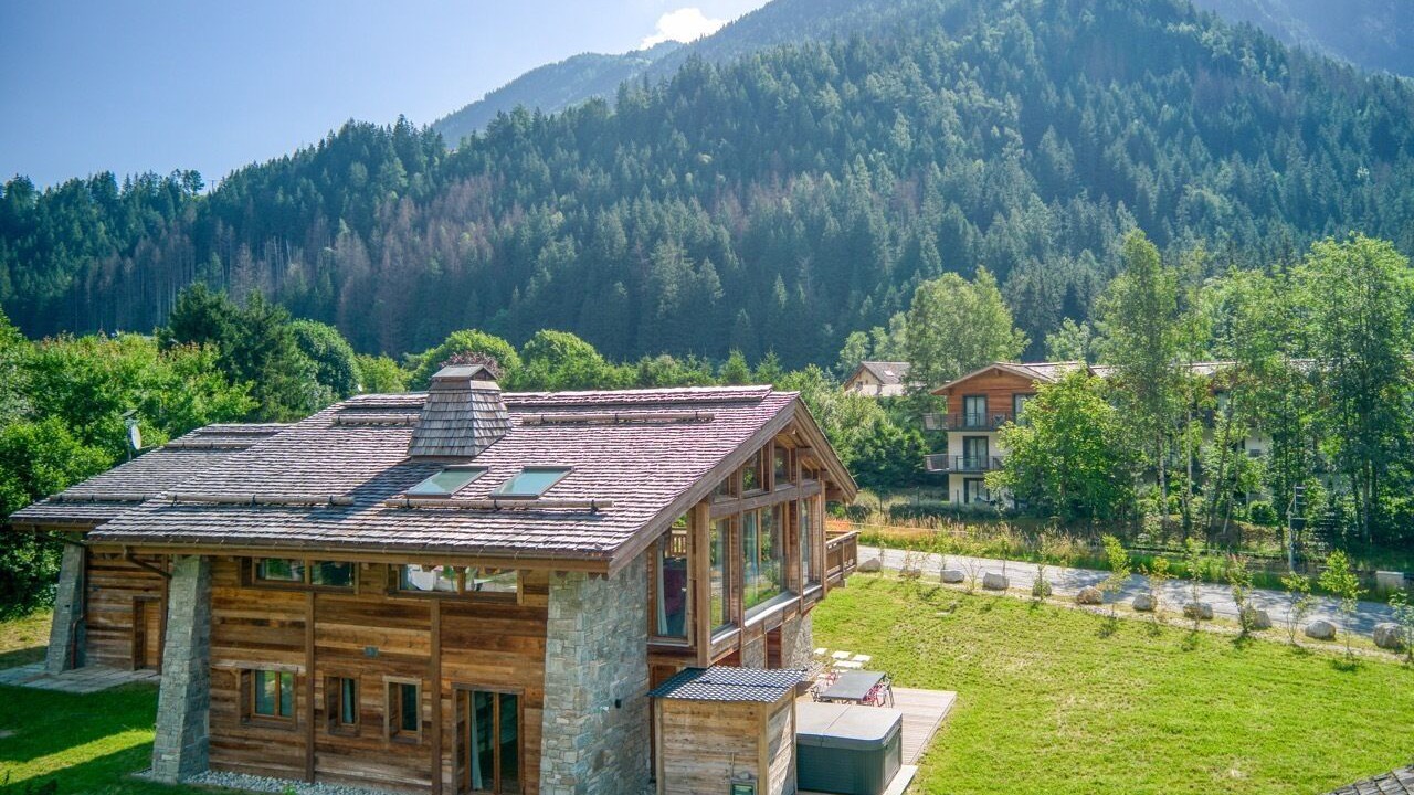 Photo of Outdoor in Les Tines