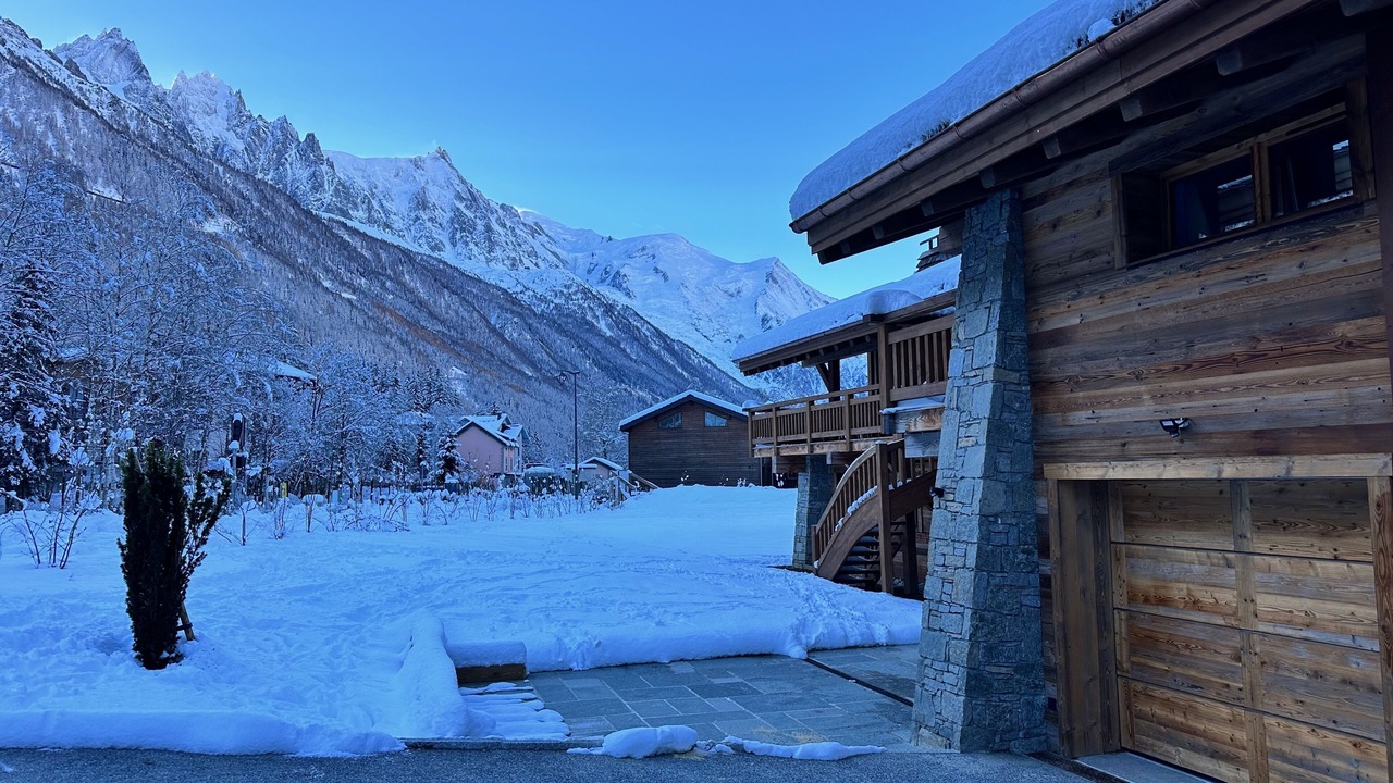 Photo of Outdoor in Les Tines