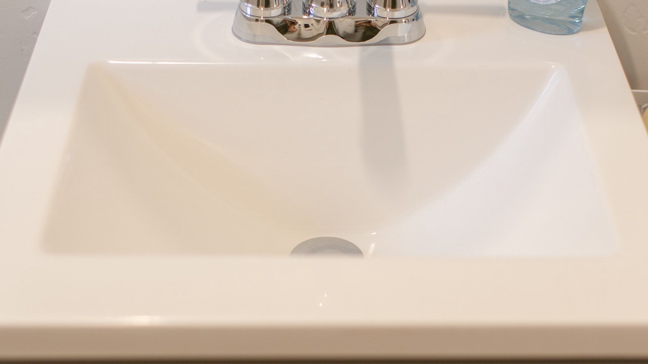 Photo of Bathroom in Gold Hill