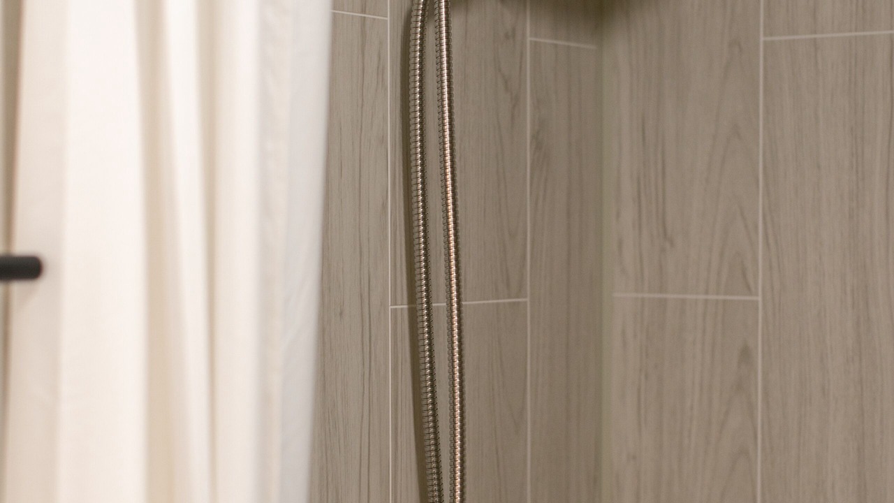 Photo of Bathroom in Gold Hill