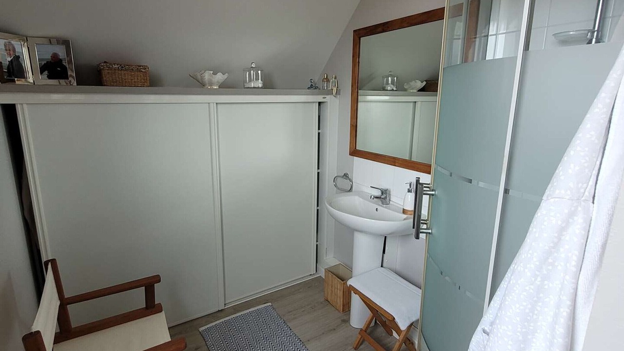 Photo of Bathroom in Wimereux