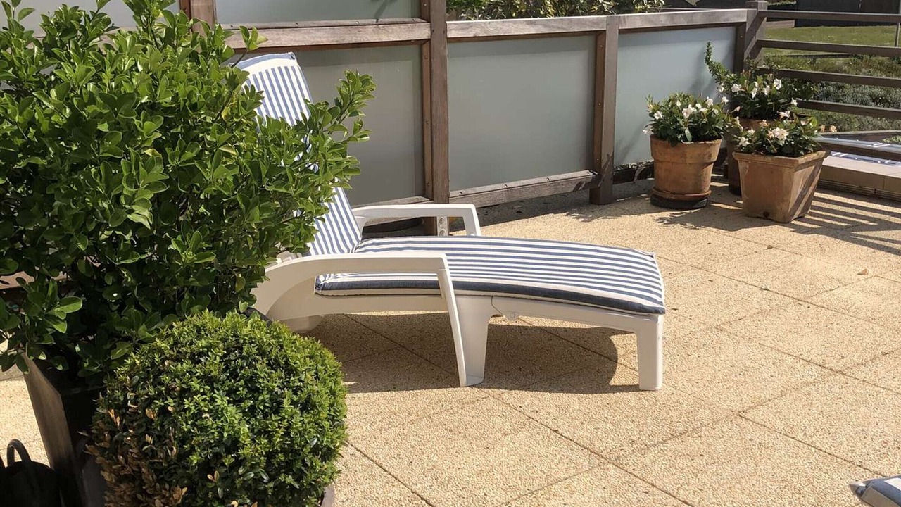 Photo of Patio Balcony in Wimereux
