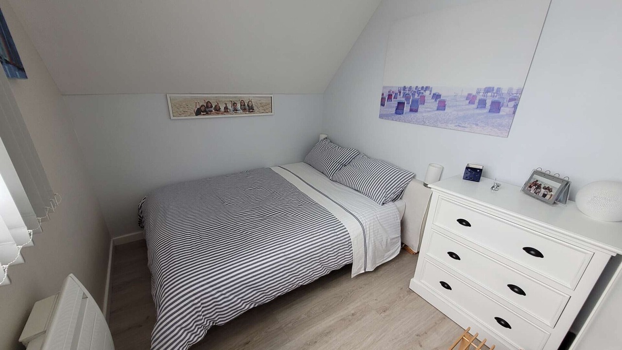 Photo of Bedroom in Wimereux