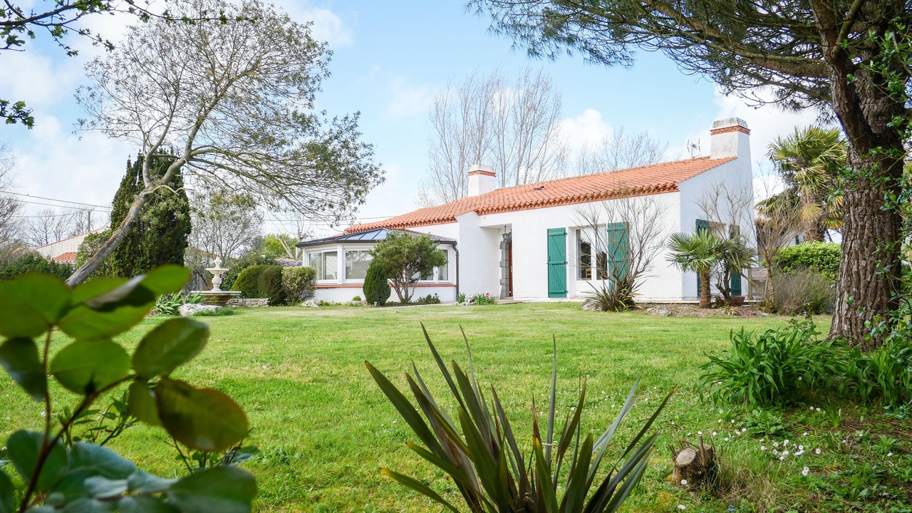 Photo of Outdoor in Le Perrier