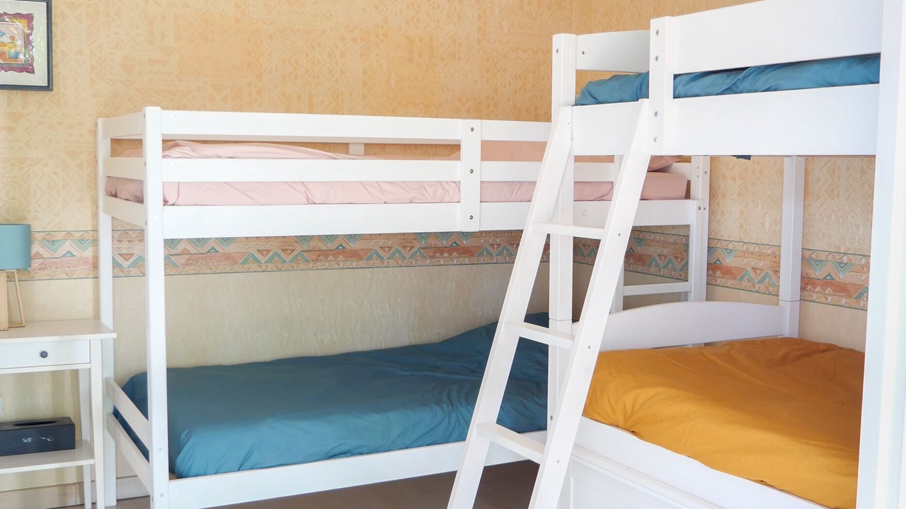 Photo of Bedroom in Le Perrier