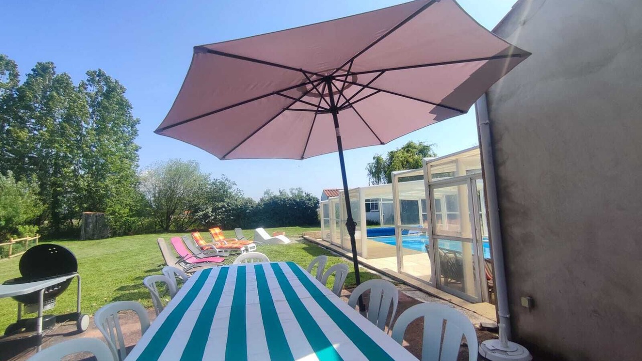 Photo of Outdoor in Le Perrier