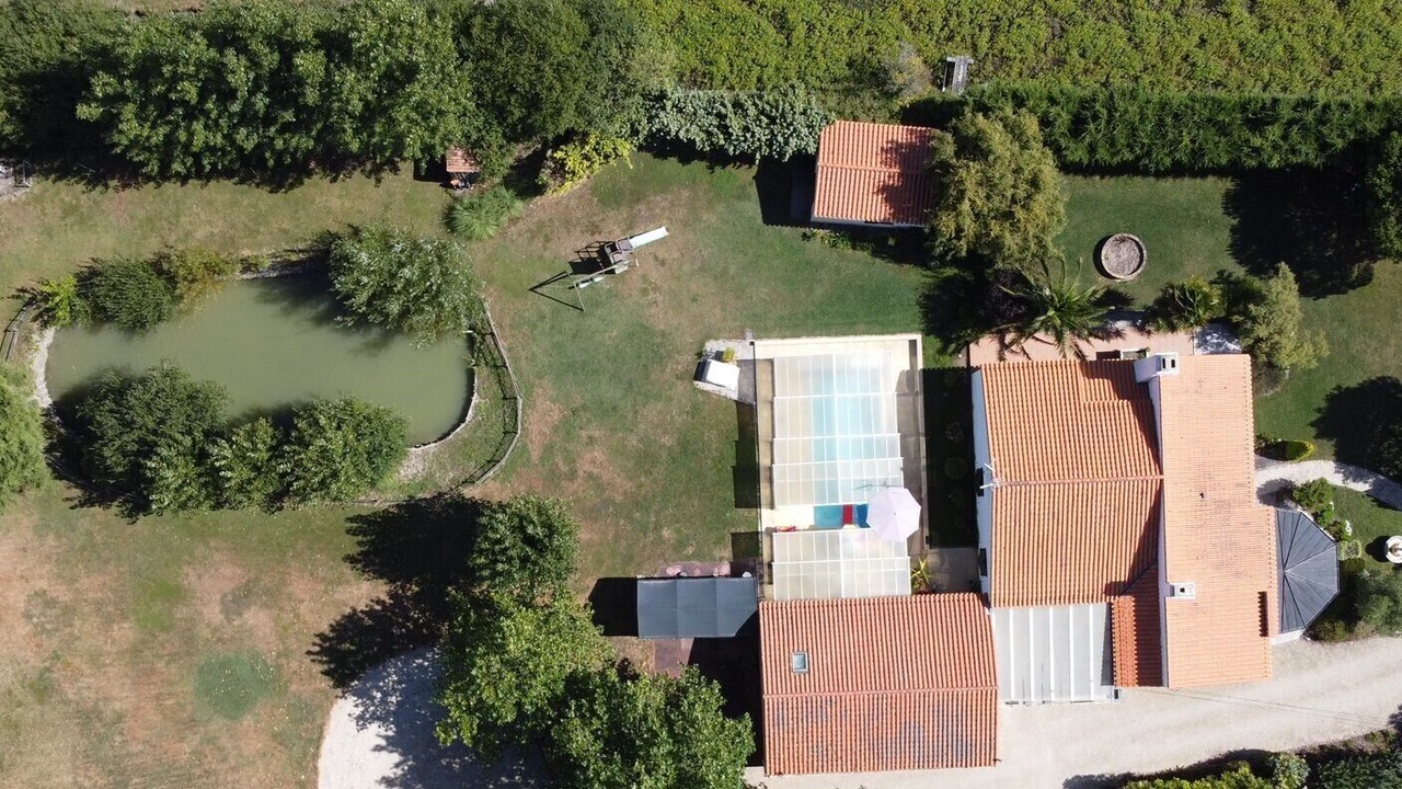 Photo of Outdoor in Le Perrier