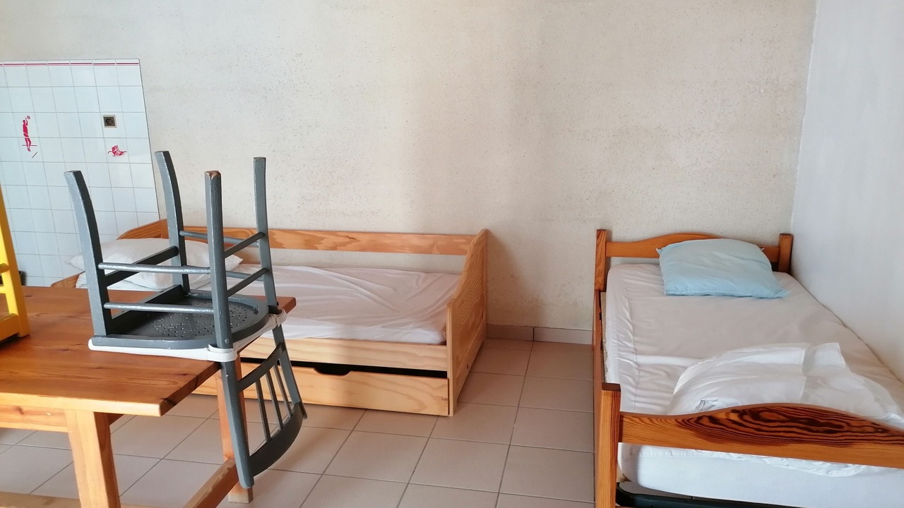 Photo of Bedroom in Le Perrier