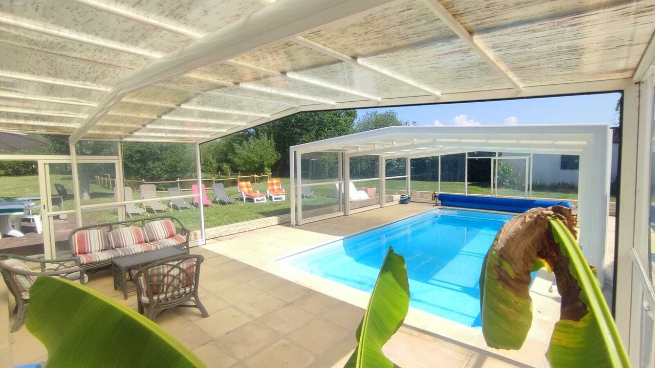Photo of Outdoor in Le Perrier