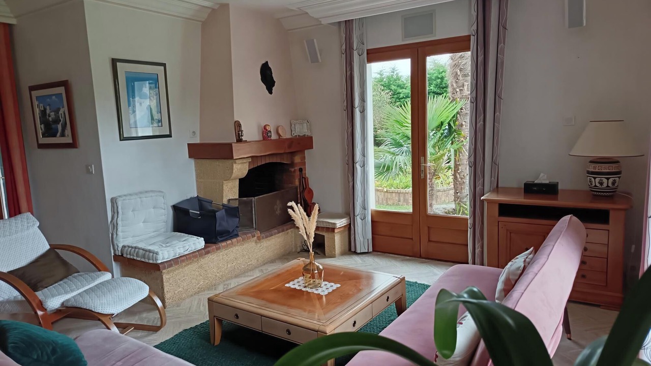 Photo of Livingroom in Le Perrier