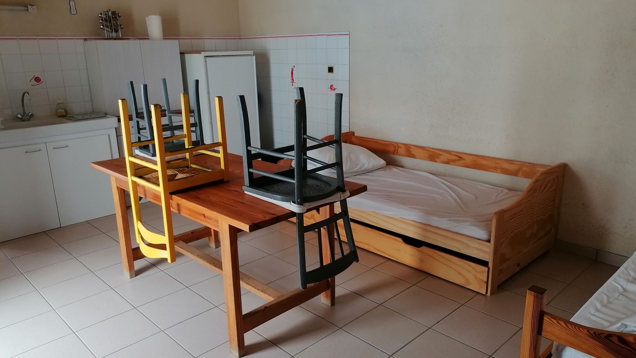 Photo of Bedroom in Le Perrier